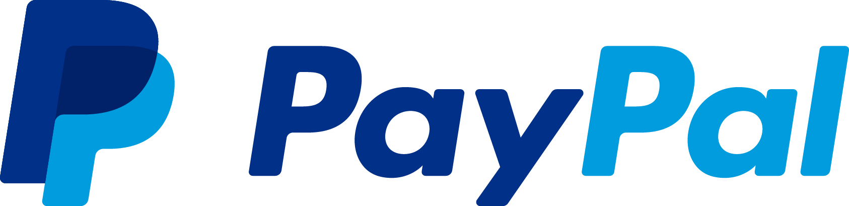 Отметка о принятии PayPal