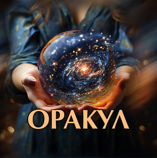Участникам курса «Бытовой Оракул»!