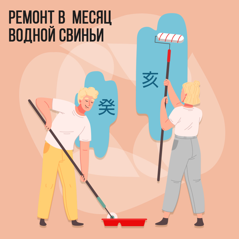 Ремонт в Ноябре