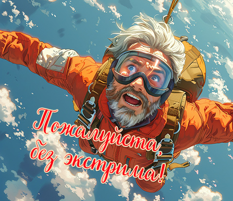 без экстима