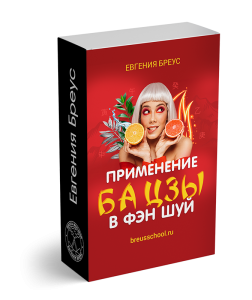 Применение Ба Цзы в Фэн Шуй