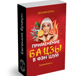 Применение Ба Цзы в Фэн Шуй
