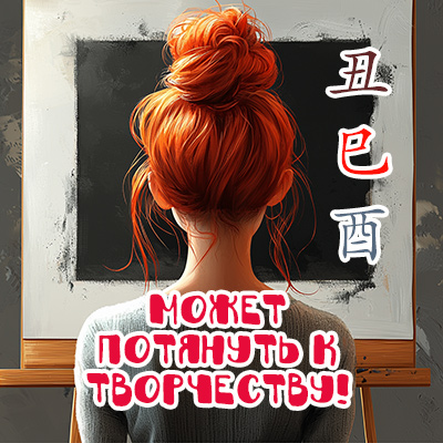 есть Бык, Змея или Петух