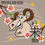 Прогноз для Козы на 2025