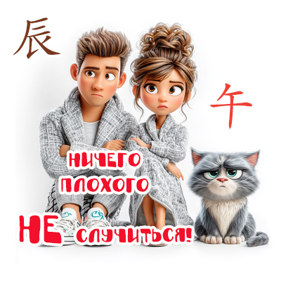 ничего плохого не случиться