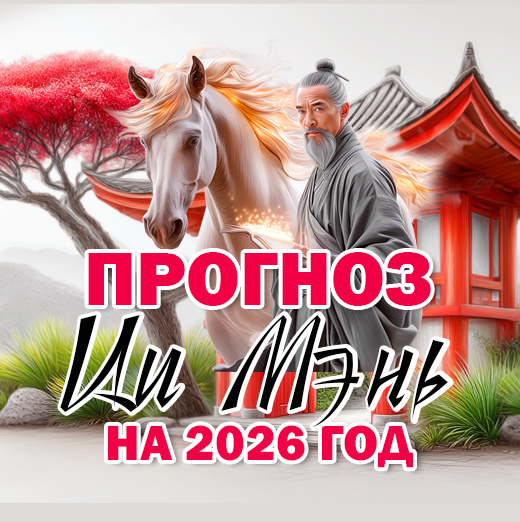 Инструкция: Как построить карту Ци Мэнь