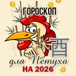 Прогноз для Петуха на 2026