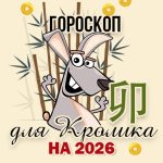 Прогноз для Кролика на 2026
