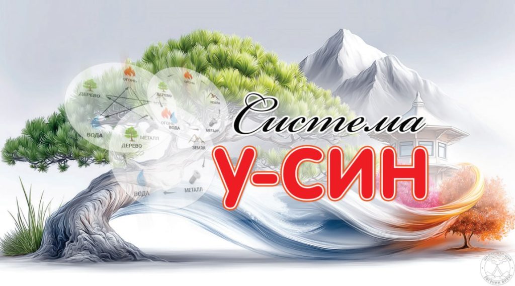 Система У-син