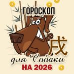 Прогноз для Собаки на 2026